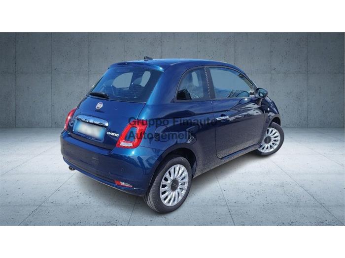 Fimauto - FIAT 500 | ID 29476