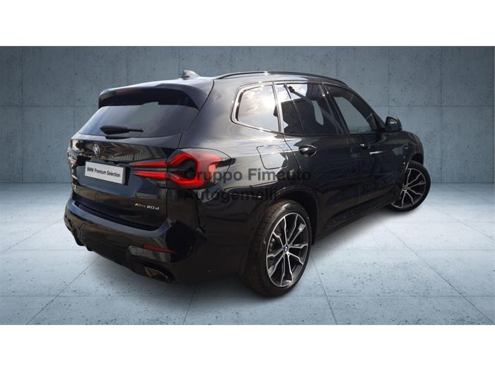 Fimauto - BMW X3 | ID 29481