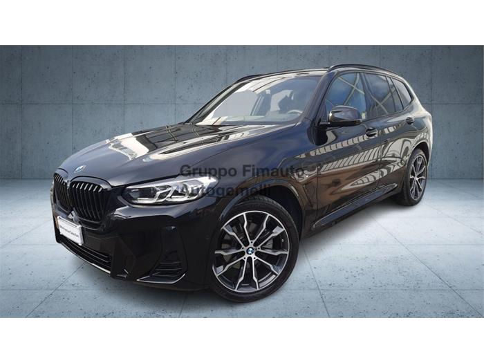 Fimauto - BMW X3 | ID 29481