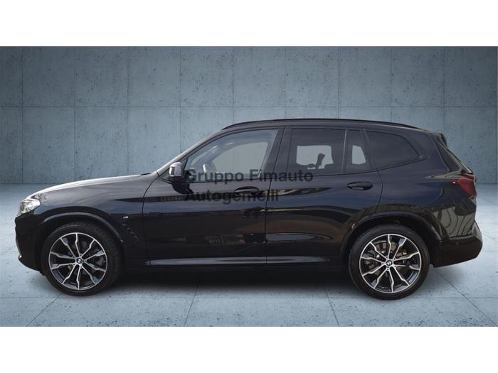 Fimauto - BMW X3 | ID 29481