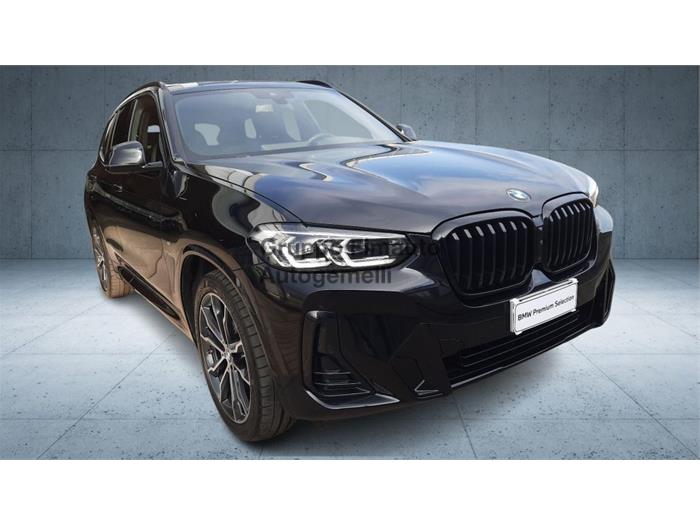 Fimauto - BMW X3 | ID 29481