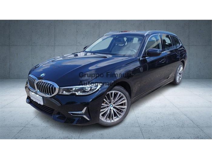 Fimauto - BMW 320 | ID 29612