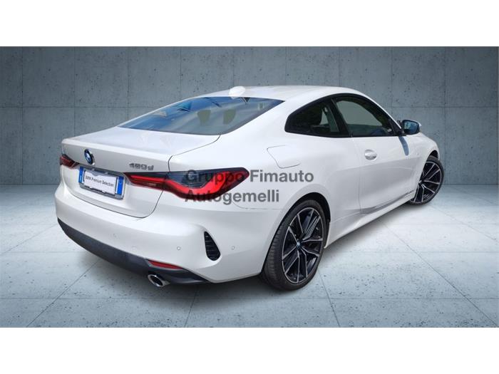 Fimauto - BMW 420 | ID 29650