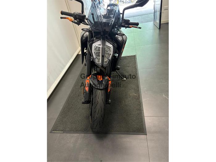 Fimauto - KTM 790 Duke | ID 29749