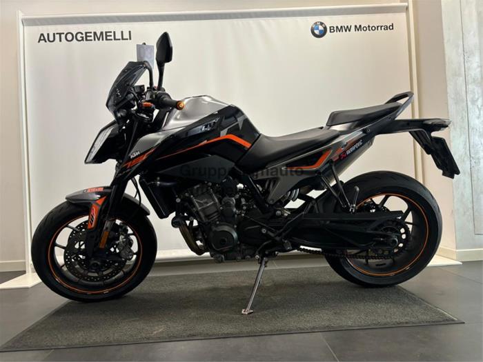 Fimauto - KTM 790 Duke | ID 29749