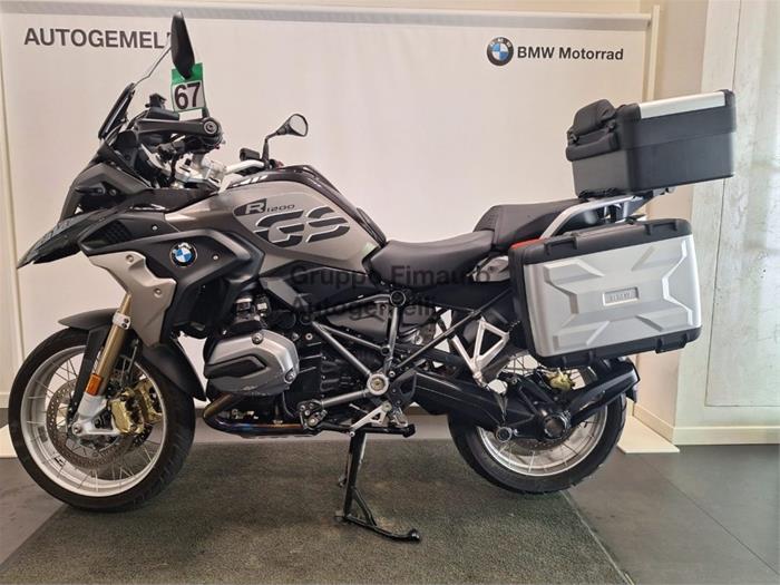 Fimauto - BMW R 1200 GS | ID 29757