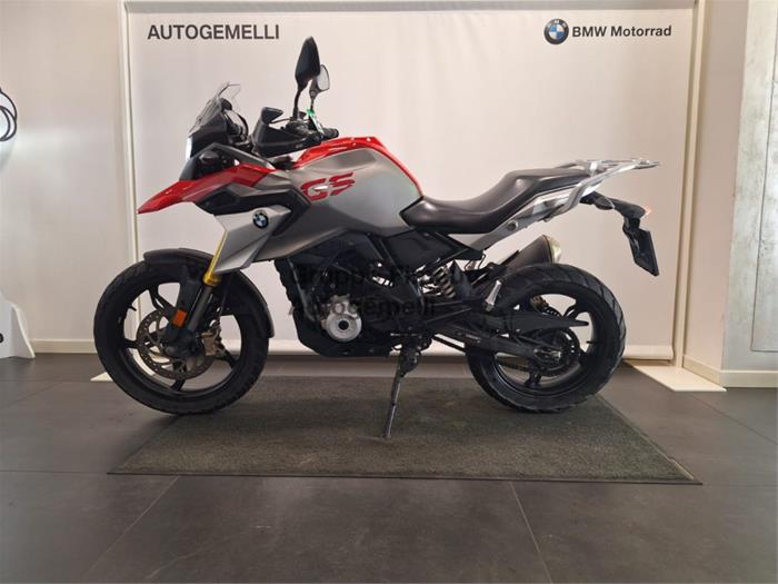 Fimauto - BMW G 310 GS | ID 29759