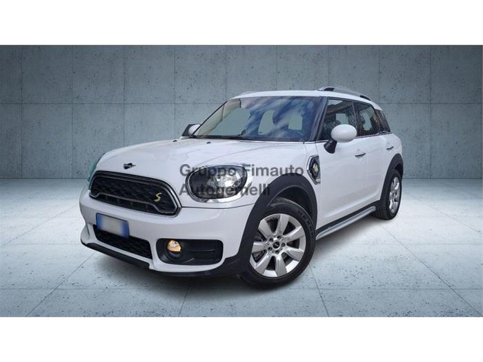 Fimauto - MINI Countryman | ID 29867