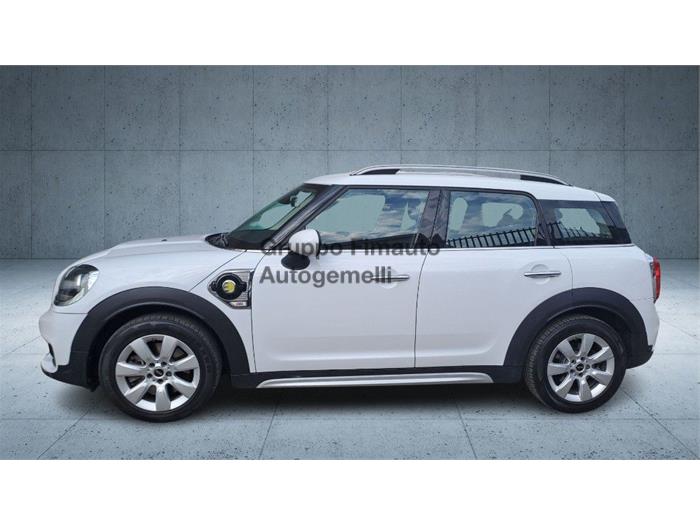 Fimauto - MINI Countryman | ID 29867