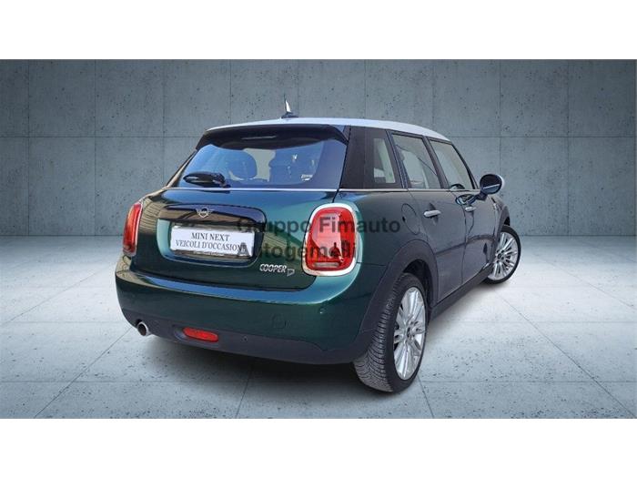 Fimauto - MINI Cooper D | ID 29922