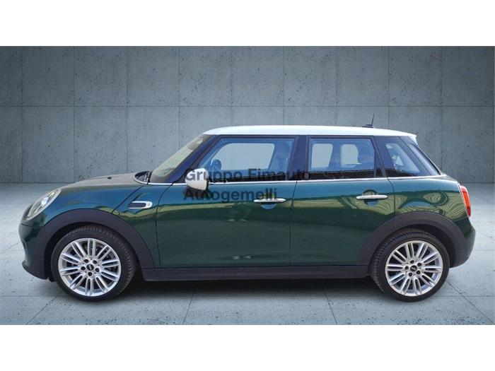 Fimauto - MINI Cooper D | ID 29922