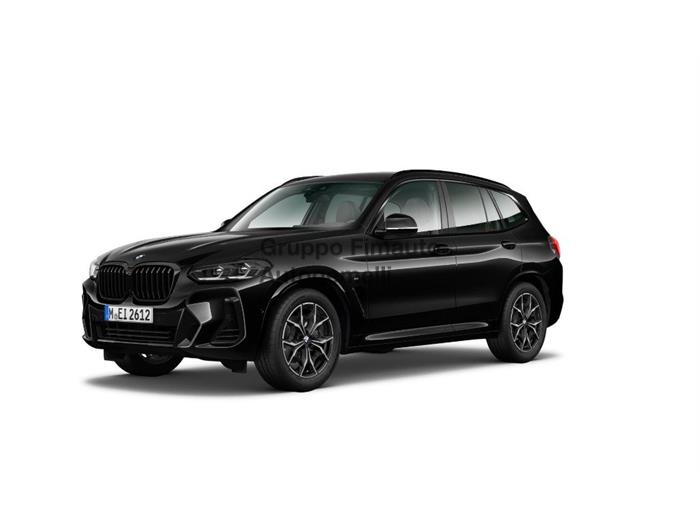 Fimauto - BMW X3 | ID 29935