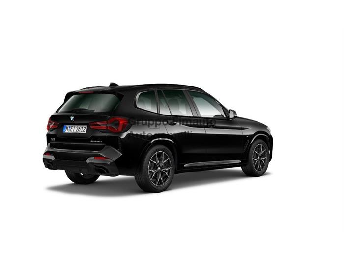 Fimauto - BMW X3 | ID 29935