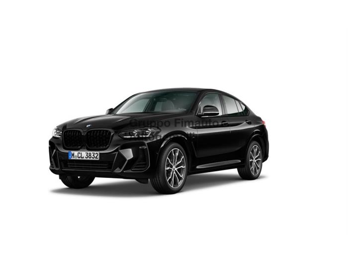 Fimauto - BMW X4 | ID 29938