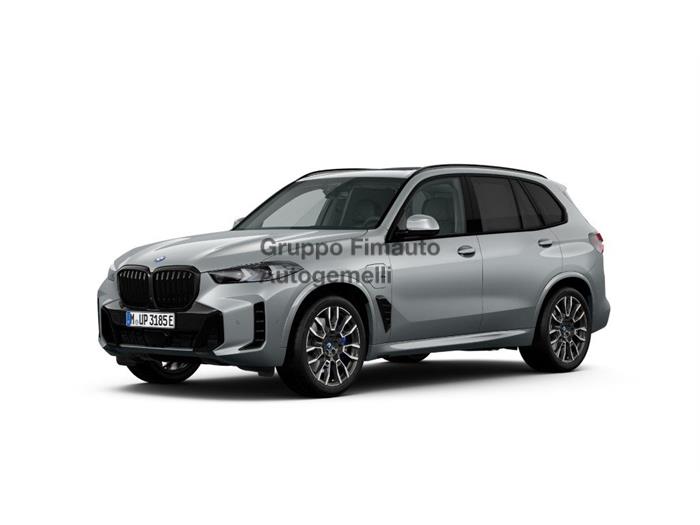 Fimauto - BMW X5 | ID 29941