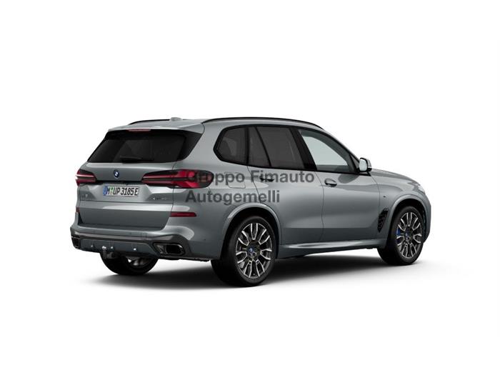 Fimauto - BMW X5 | ID 29941