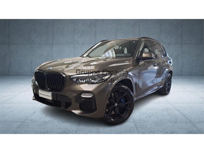 Fimauto - BMW X5 | ID 29956