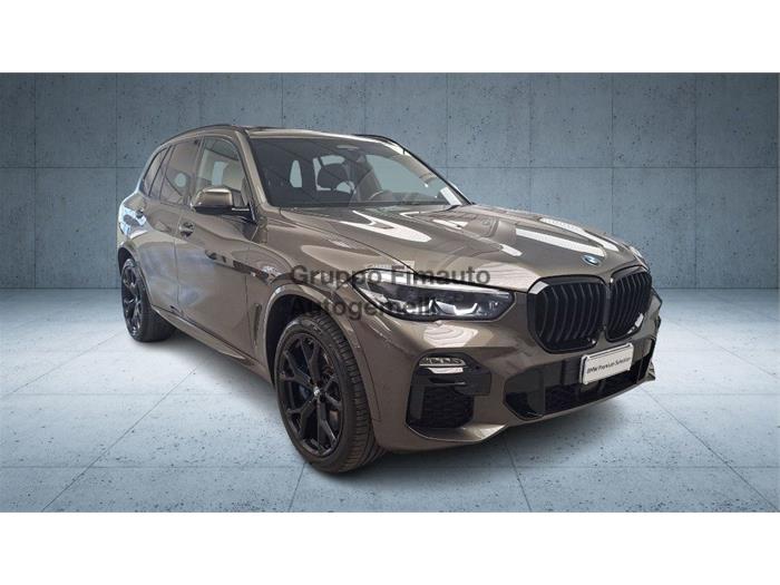 Fimauto - BMW X5 | ID 29956