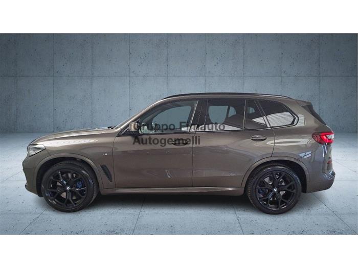 Fimauto - BMW X5 | ID 29956