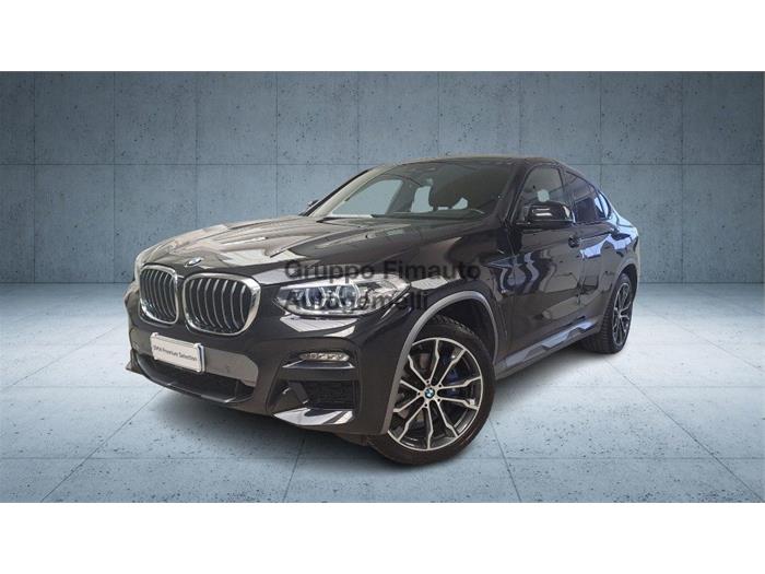 Fimauto - BMW X4 | ID 29979