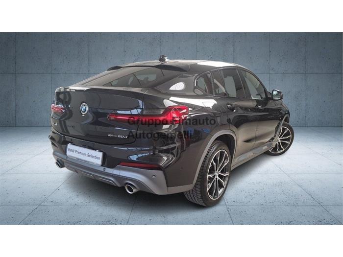 Fimauto - BMW X4 | ID 29979