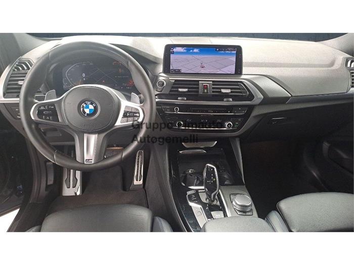 Fimauto - BMW X4 | ID 29979