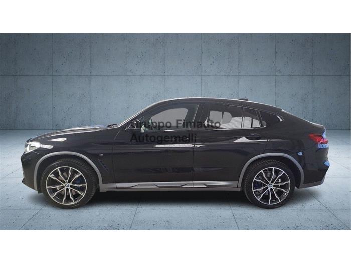 Fimauto - BMW X4 | ID 29979