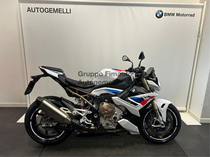 Fimauto - BMW S 1000 R | ID 30155