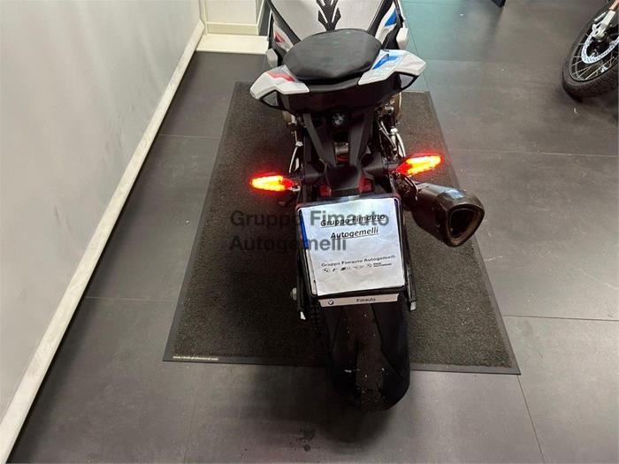 Fimauto - BMW S 1000 R | ID 30155