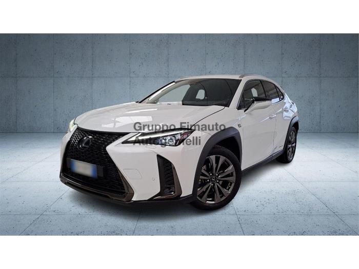 Fimauto - LEXUS UX 250h | ID 30201