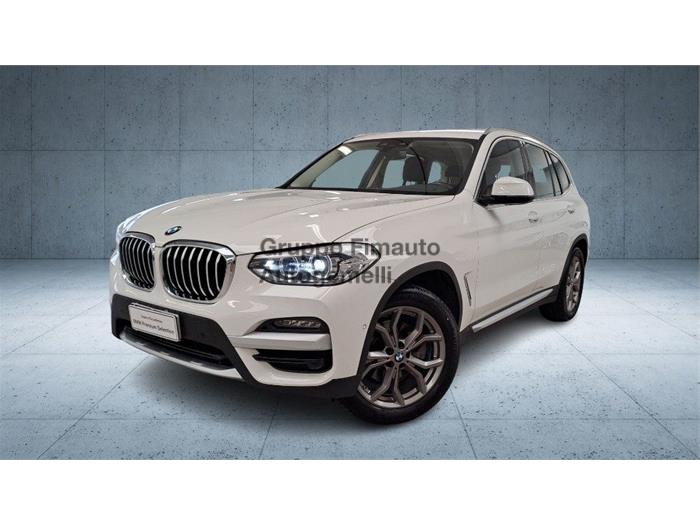 Fimauto - BMW X3 | ID 30205