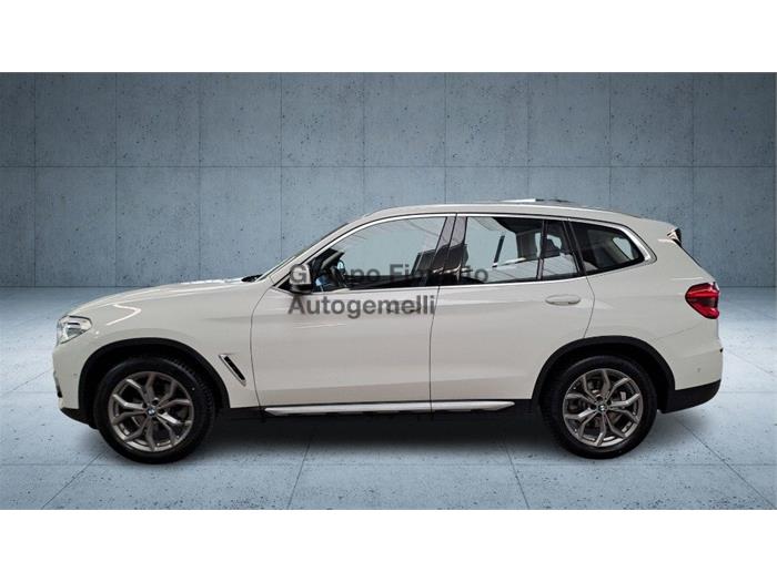 Fimauto - BMW X3 | ID 30205