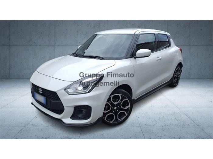 Fimauto - SUZUKI Swift | ID 30207