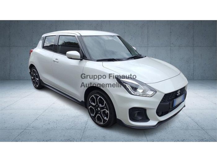 Fimauto - SUZUKI Swift | ID 30207