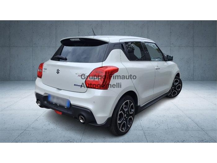 Fimauto - SUZUKI Swift | ID 30207