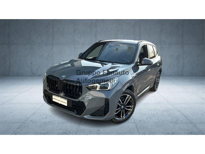 Fimauto - BMW X1 | ID 30275