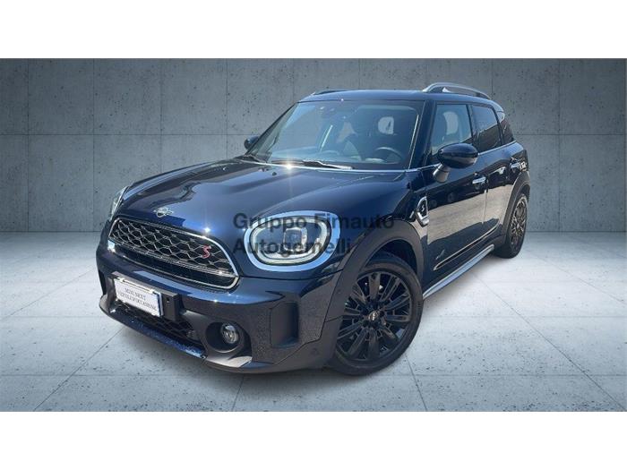 Fimauto - MINI Countryman | ID 30295