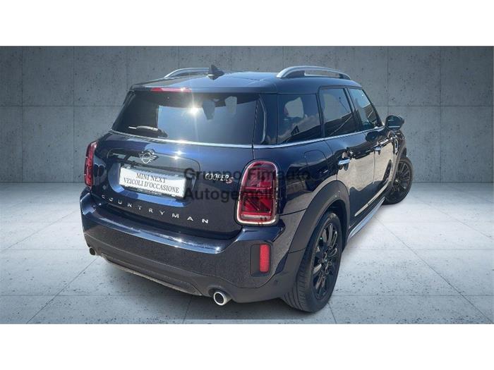 Fimauto - MINI Countryman | ID 30295