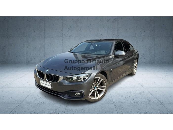 Fimauto - BMW 420 | ID 30307