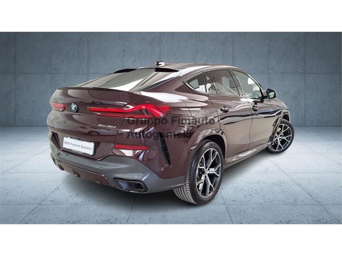 Fimauto - BMW X6 | ID 30330