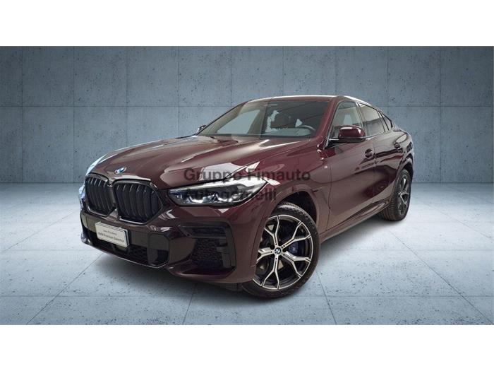 Fimauto - BMW X6 | ID 30330