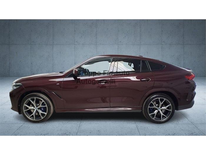 Fimauto - BMW X6 | ID 30330