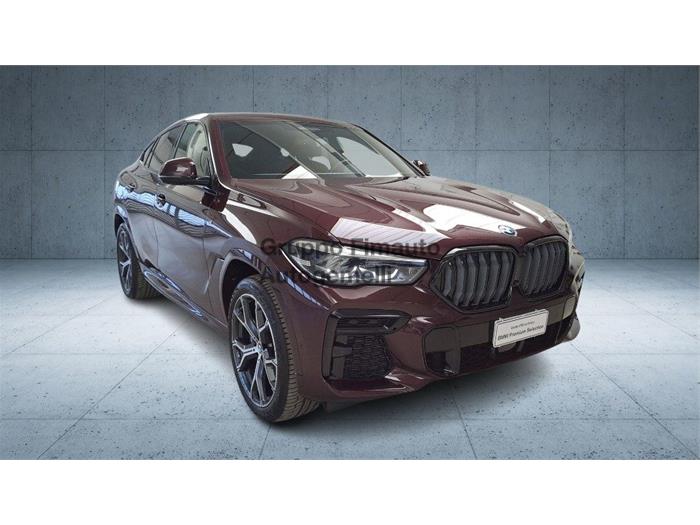 Fimauto - BMW X6 | ID 30330