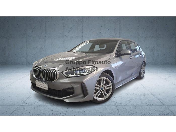 Fimauto - BMW 116 | ID 30347