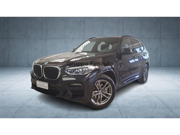 Fimauto - BMW X3 | ID 30346