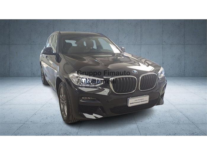 Fimauto - BMW X3 | ID 30346