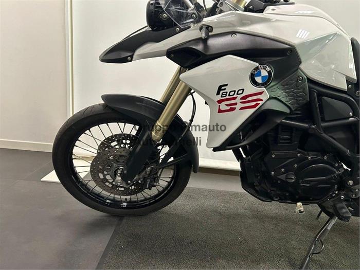 Fimauto - BMW F 800 GS | ID 30350