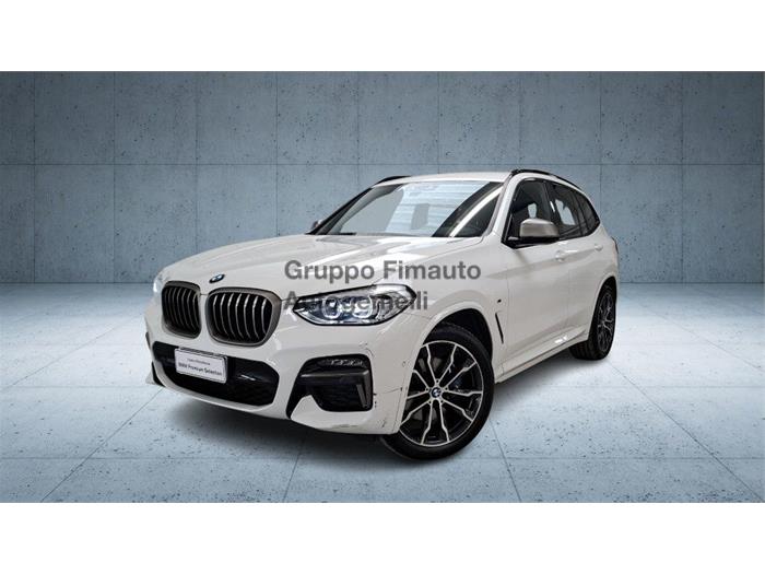 Fimauto - BMW X3 | ID 30434