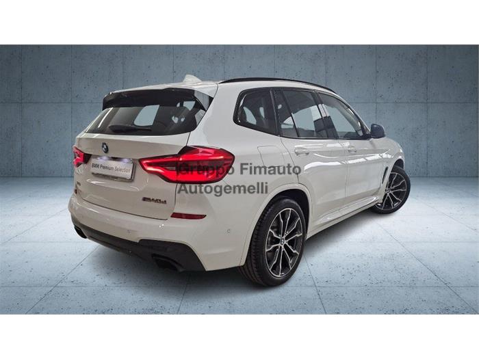 Fimauto - BMW X3 | ID 30434