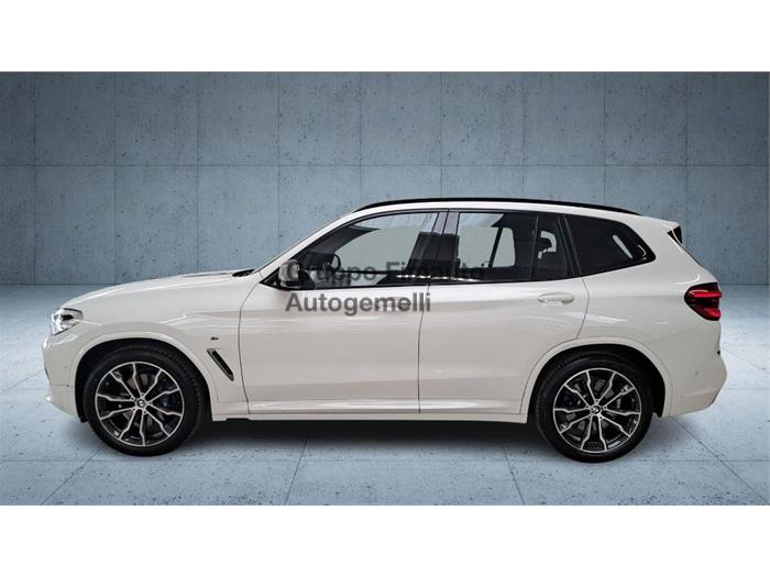 Fimauto - BMW X3 | ID 30434